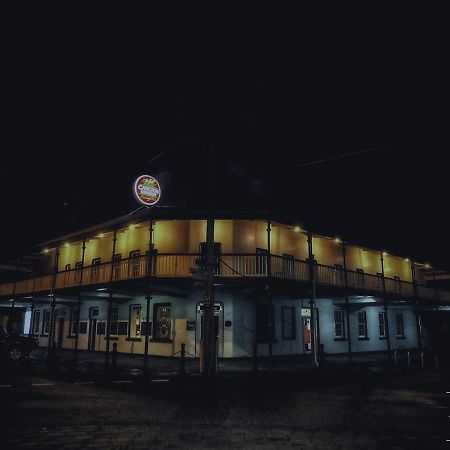 Star Of The West Hotel Port Fairy Exterior foto